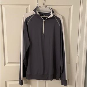 Footjoy pullover